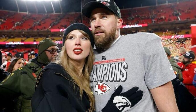 Charles Barkley Explains Why He Declined Wedding Invitation From Taylor Swift and Travis Kelce