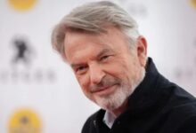 Jurassic Park Star Sam Neill Dies at 78 As Entertainment World is Mourning the Loss