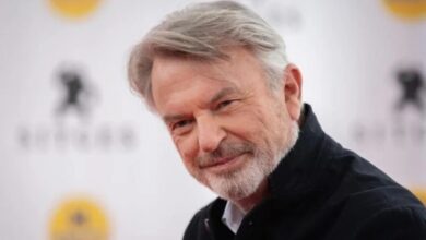 Jurassic Park Star Sam Neill Dies at 78 As Entertainment World is Mourning the Loss