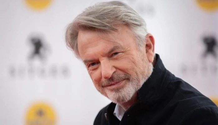 Jurassic Park Star Sam Neill Dies at 78 As Entertainment World is Mourning the Loss