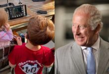 Prince Archie and Princess Lilibet's True Feelings Revealed After King Charles Introduces Them to Royal Life