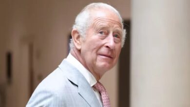 King Charles Receives Baby News After Archie and Lilibet's Special Family Meeting