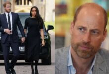 Prince William Makes Feelings Clear After King Charles Hosts Prince Harry and Meghan Markle