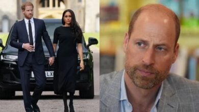 Prince William Makes Feelings Clear After King Charles Hosts Prince Harry and Meghan Markle