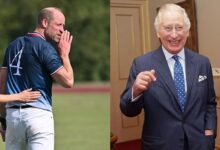 King Charles Breaks Palace Tradition as Prince William and Princess Kate Face Major Housing Decision
