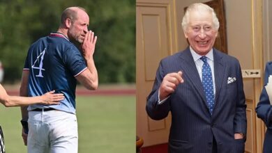 King Charles Breaks Palace Tradition as Prince William and Princess Kate Face Major Housing Decision