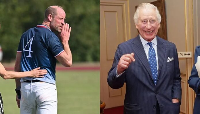 King Charles Breaks Palace Tradition as Prince William and Princess Kate Face Major Housing Decision