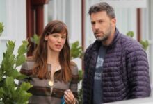 Jennifer Garner Opens Up About Parenting Struggles While Raising Children With Ben Affleck