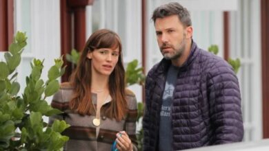 Jennifer Garner Opens Up About Parenting Struggles While Raising Children With Ben Affleck