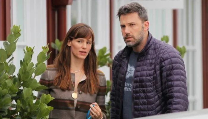 Jennifer Garner Opens Up About Parenting Struggles While Raising Children With Ben Affleck