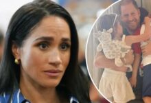 Meghan Markle Stands Firm for Prince Archie and Princess Lilibet After Cruel Claims