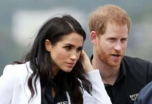 Prince Harry and Meghan Markle Receive Upsetting Update About Invictus Games