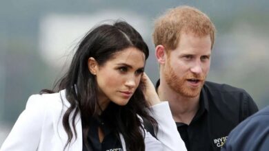 Prince Harry and Meghan Markle Receive Upsetting Update About Invictus Games
