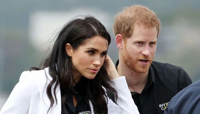 Prince Harry and Meghan Markle Receive Upsetting Update About Invictus Games