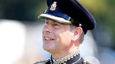 Prince Edward's Former Girlfriend Makes Heartfelt Confession About Their Relationship Decades Later