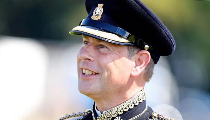Prince Edward's Former Girlfriend Makes Heartfelt Confession About Their Relationship Decades Later