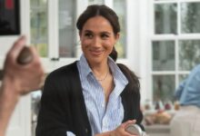 Meghan Markle Receives Exciting News as Netflix Show Earns Emmy Nomination