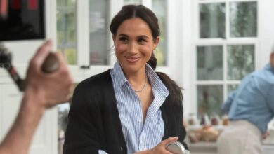 Meghan Markle Receives Exciting News as Netflix Show Earns Emmy Nomination