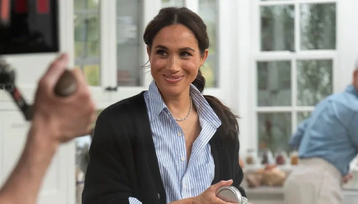 Meghan Markle Receives Exciting News as Netflix Show Earns Emmy Nomination