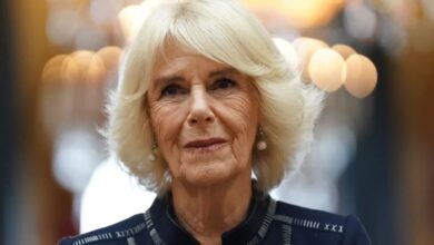 King Charles Office Shares Update on Queen Camilla Following Important Clarence House Meeting
