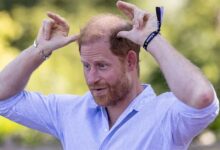 Prince Harry Finds New Reason for Optimism After Emotional Reunion With King Charles