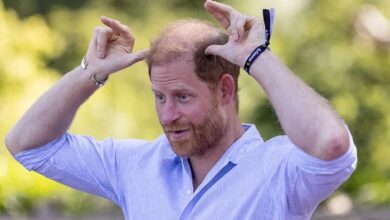 Prince Harry Finds New Reason for Optimism After Emotional Reunion With King Charles