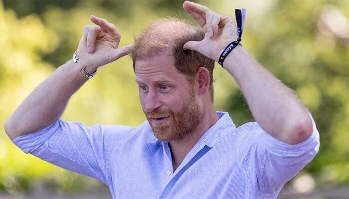 Prince Harry Finds New Reason for Optimism After Emotional Reunion With King Charles