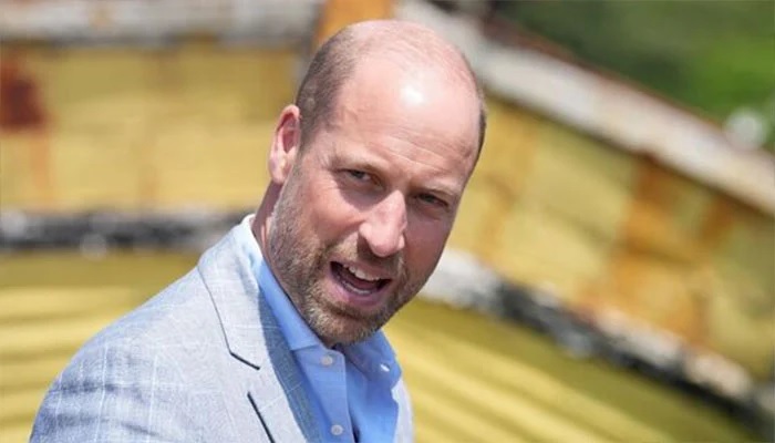 Prince William's Polo Appearance Sent a Clear Message as Prince Harry Met King Charles