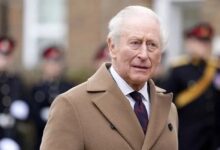 King Charles Office Issues Public Message After England's World Cup Heartbreak