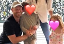 Prince Harry Opens Up After King Charles Reunion With Archie and Lilibet