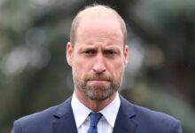 Prince William's Duchy Estate Sparks Questions Over Property Inheritance Rules