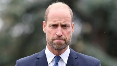 Prince William's Duchy Estate Sparks Questions Over Property Inheritance Rules