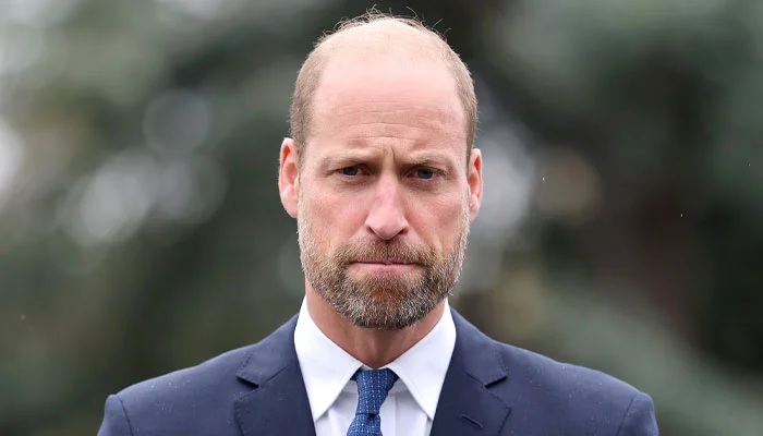 Prince William's Duchy Estate Sparks Questions Over Property Inheritance Rules