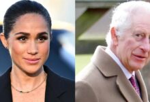 Meghan Markle's Decision After King Charles Reunion Draws Fresh Attention