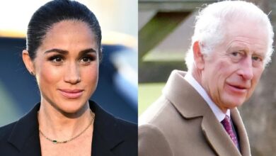 Meghan Markle's Decision After King Charles Reunion Draws Fresh Attention