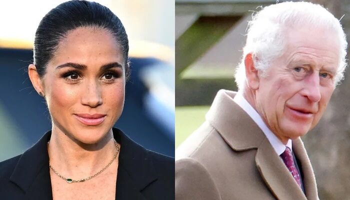 Meghan Markle's Decision After King Charles Reunion Draws Fresh Attention