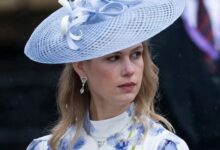 Lady Louise's Special Honour Fuels Fresh Discussion About the Royal Family's Future