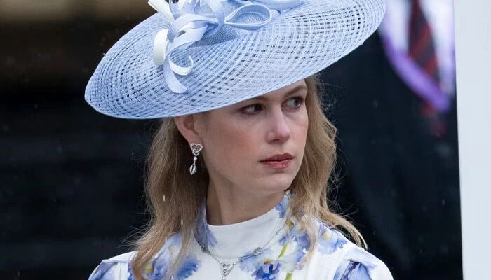 Lady Louise's Special Honour Fuels Fresh Discussion About the Royal Family's Future