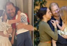 Prince Harry and Meghan Markle Make New Plans for Archie and Lilibet After UK Reunion