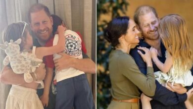 Prince Harry and Meghan Markle Make New Plans for Archie and Lilibet After UK Reunion