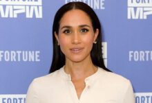 Meghan Markle Faces Fresh Turmoil After Securing Key Position