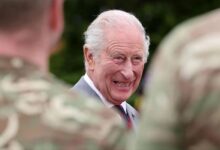 King Charles Crown Estate To Pour Two Thirds Of Future Investment Beyond London Under New Strategy