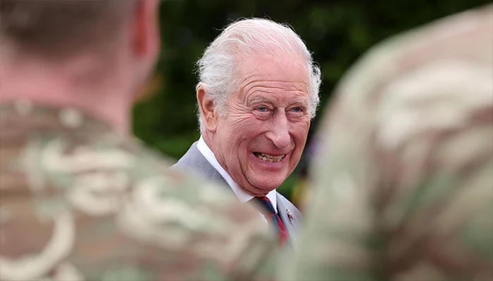 King Charles Crown Estate To Pour Two Thirds Of Future Investment Beyond London Under New Strategy