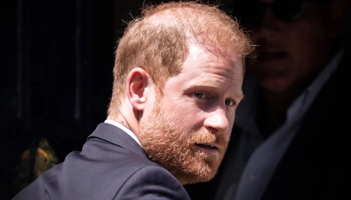 Palace Aides Rejects Prince Harry Return as Working Royal Despite King Charles Reunion