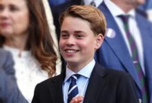Prince William And Princess Kate Plan Special Birthday Celebration For Prince George