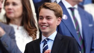 Prince William And Princess Kate Plan Special Birthday Celebration For Prince George
