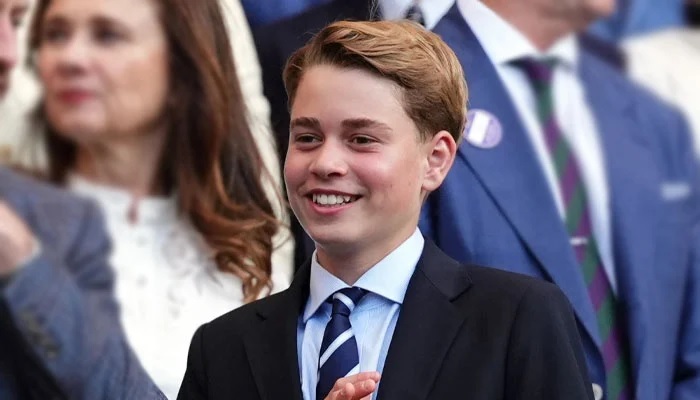 Prince William And Princess Kate Plan Special Birthday Celebration For Prince George