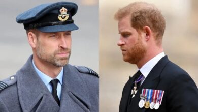 Prince William is Open To Make Peace With Prince Harry But On Strict Conditions
