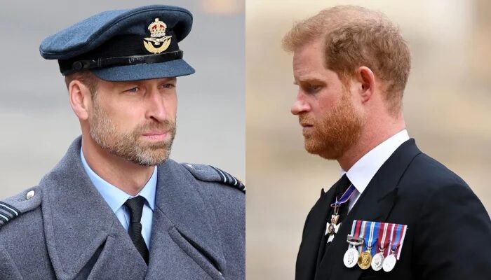 Prince William is Open To Make Peace With Prince Harry But On Strict Conditions