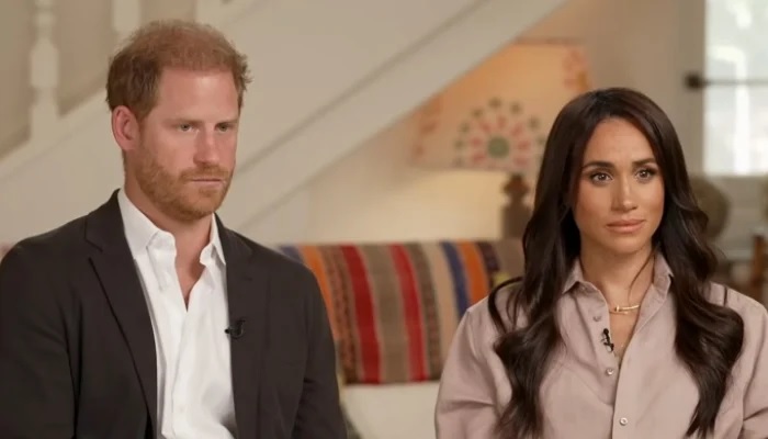 Prince Harry And Meghan Markle Putting Archie And Lilibet First After Royal Reunion